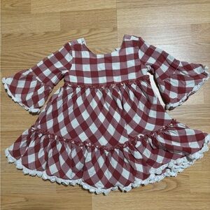 “Matilda Jane” dress size 2